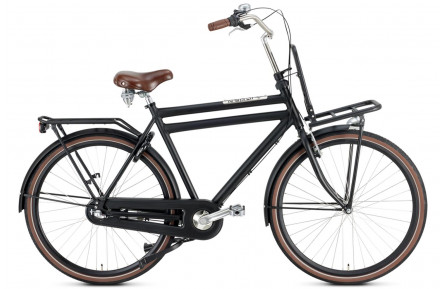 Popal Daily Dutch Prestige N3 28" 018