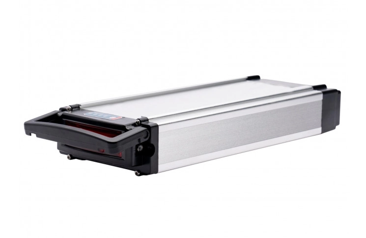 Stella Type 1, Keola, SundVall fietsaccu 36V 13Ah (468Wh)