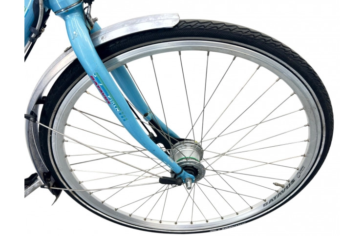 Damesfiets Batavus Flash 28" 54