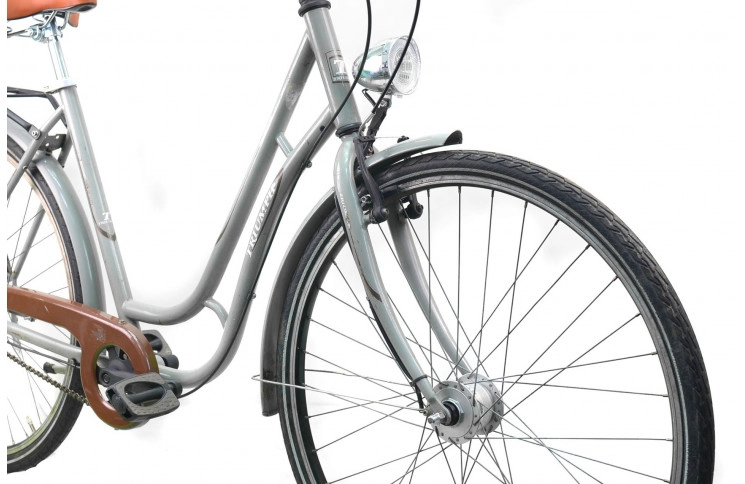 Damesfiets Triumf