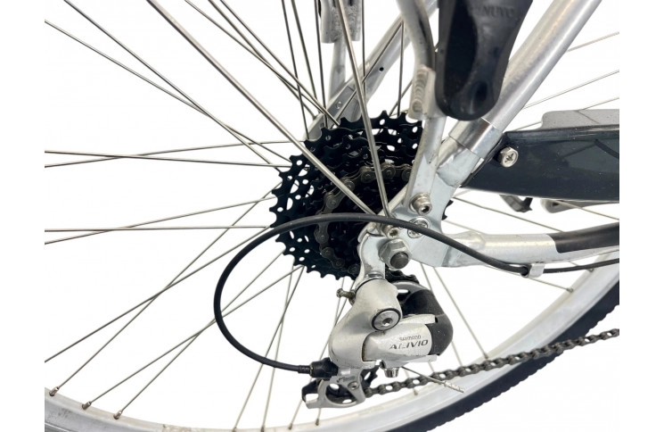 Herenfiets RIH Z-700 28" 56