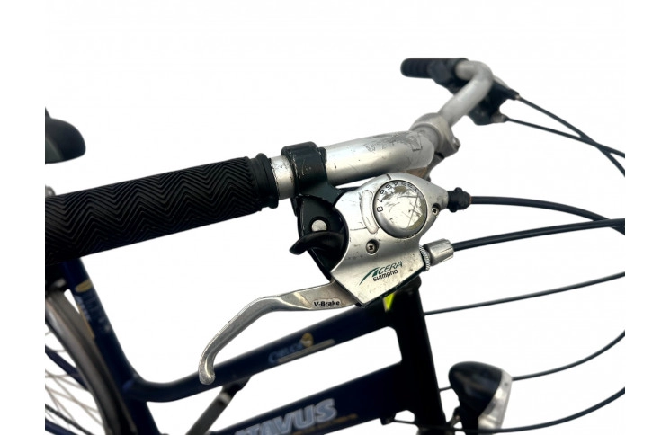 Damesfiets Batavus Cayuca 28" 57