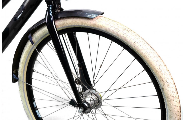 Woman's bicycle Giant Triple X CS1