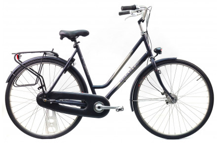 Women's bicycle Sparta Delphi 28" 56 blue