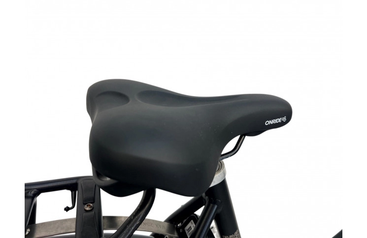 Woman's bicycle Batavus Diva 28"/56cm/black