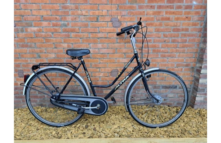 Damesfiets Altra Spring