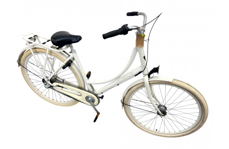 Woman's bicycle Batavus Diva 28" 51