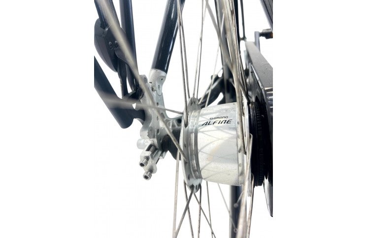 Damesfiets Multi Cycle 28" 50