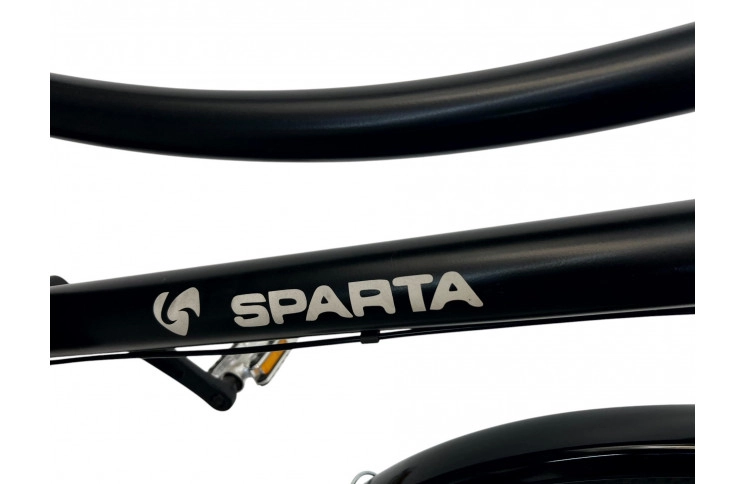 Damesfiets Sparta Pick Up 28" XL/61