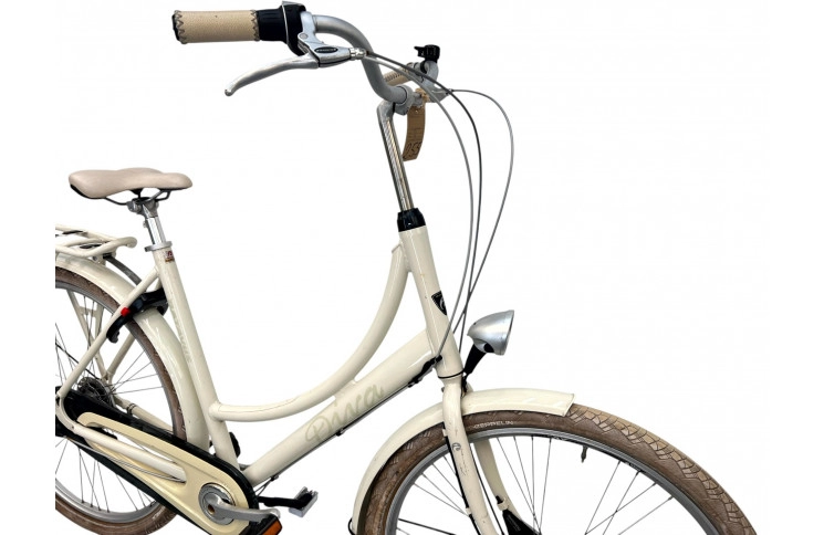 Woman's bicycle Batavus Diva 56 cm