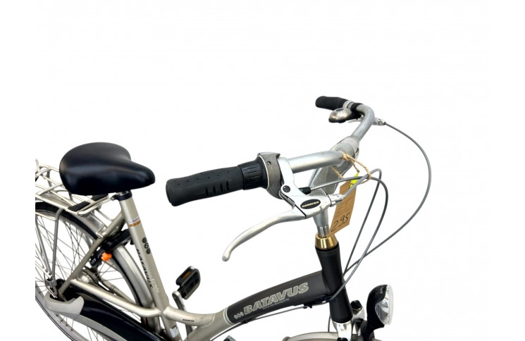 Damesfiets Batavus 28" 57cm