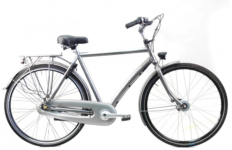 Man`s bike Gazelle Xanta