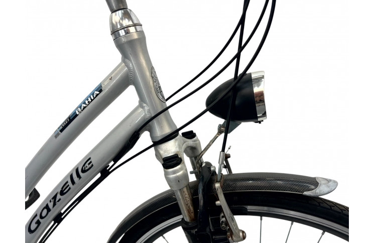 Damesfiets Gazelle Bahia 28" 43