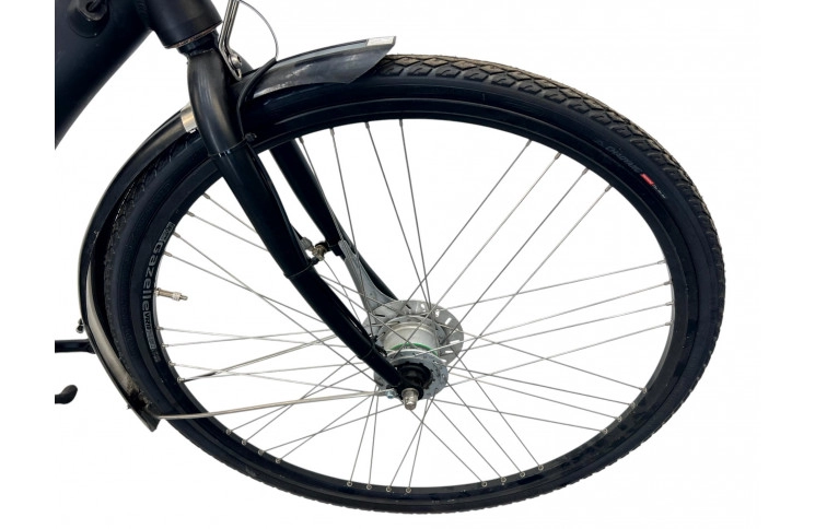 Man's bicycle Batavus Mambo 28" L/57