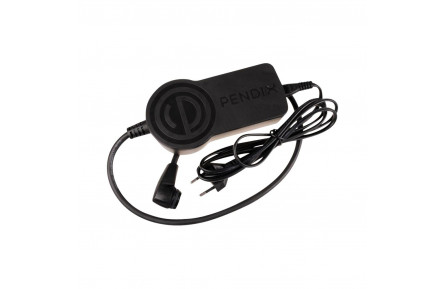 Pendix acculader 60 watt