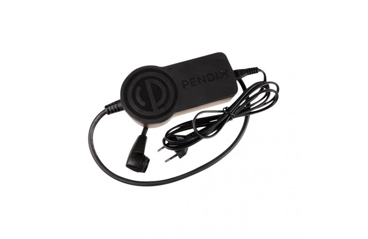 Pendix acculader 60 watt