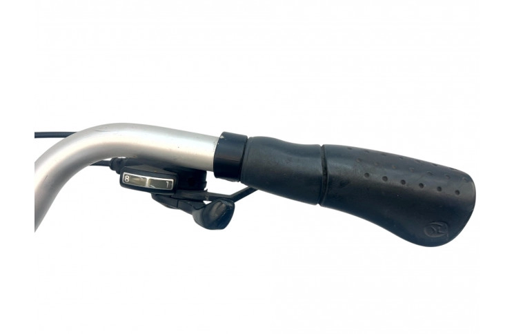 Woman's bicycle Batavus Jakima 28" 57