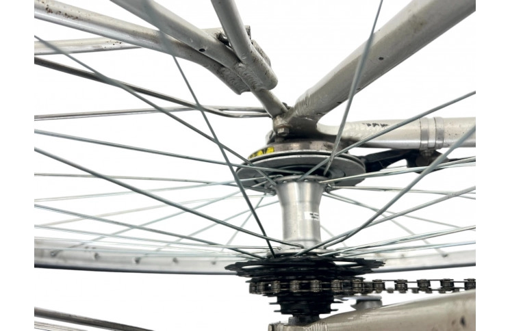 Man's bicycle Batavus Jakima 28" 53