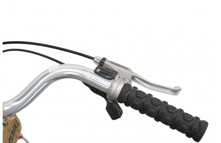 Woman's bicycle Gazelle Geneve 28"/53cm/Blue