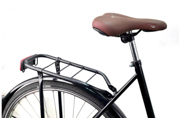 Woman`s bike Batavus Old Dutch