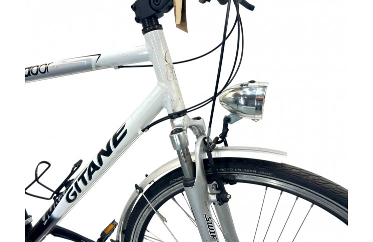 Herenfiets Gitane Outdoor 28"/54cm