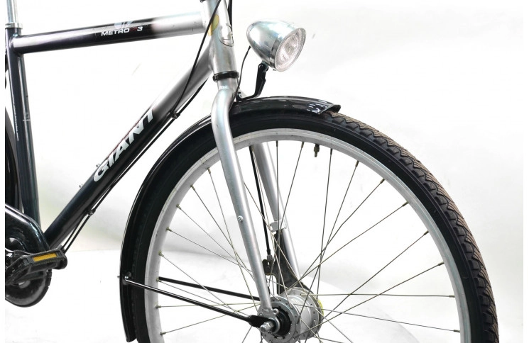 Damesfiets Giant Metro