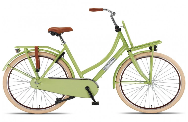 Altec Vintage 28"/57 cm/Groen/281096