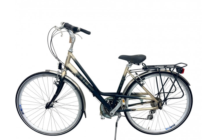Damesfiets RIH Z-700 28" 49