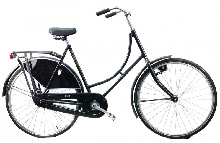 Damesfiets BSP Export