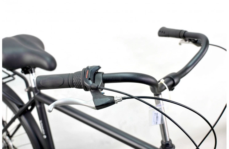 Herenfiets Cortina U1 28" 51 cm