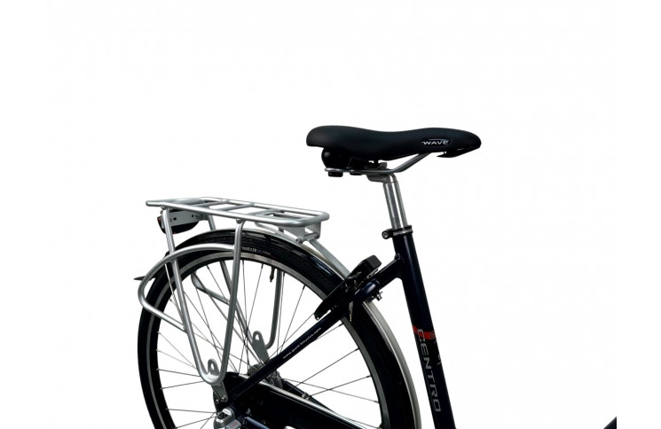 Damesfiets Giant Centro 28"/50cm/blauw-grijs