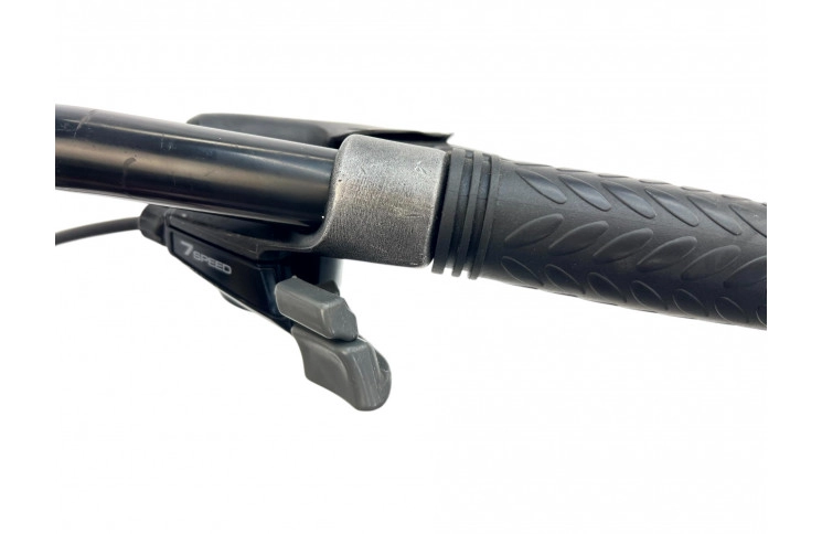 Herenfiets Kettler ALU-RAD 26" 54cm