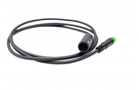 Bafang BBS 1T1 Motor Cable - Display (100cm)