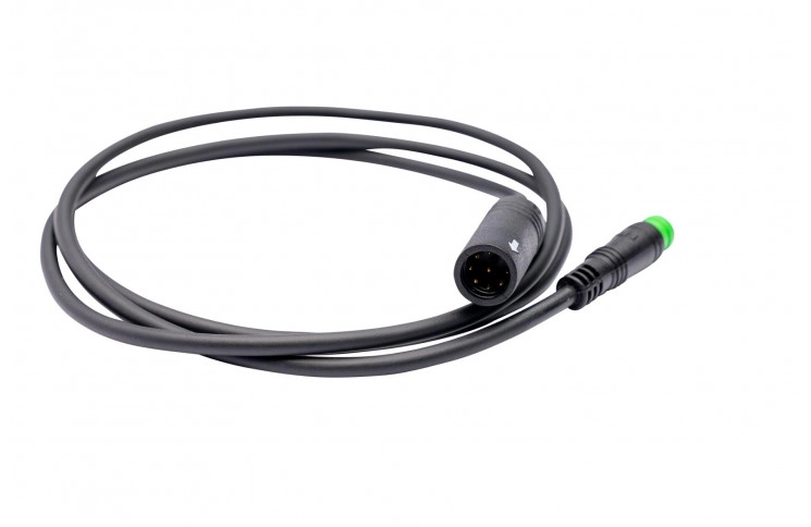 Bafang BBS 1T1 Motor Cable - Display (100cm)