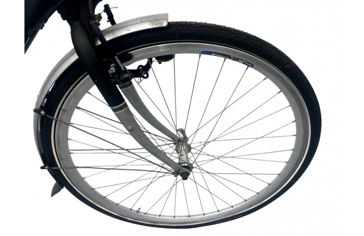 Damesfiets Batavus Socorro 28" 58