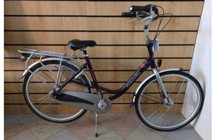 Damesfiets Gazelle Bloom