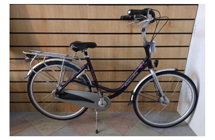 Damesfiets Gazelle Bloom