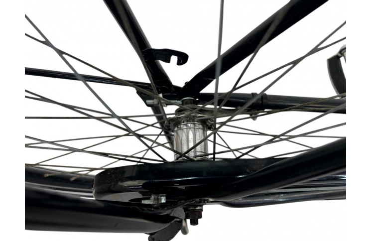 Damesfiets Gazelle Classic 26" 48cm