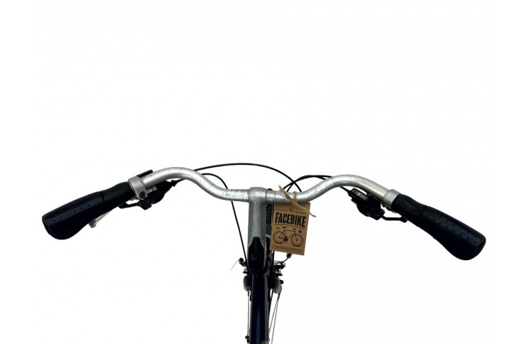 Man's bicycle Batavus Jakima 28" 53