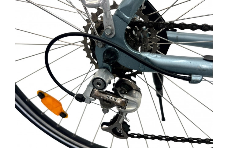 Herenfiets Corratec Free Ride Sunset 28" 62