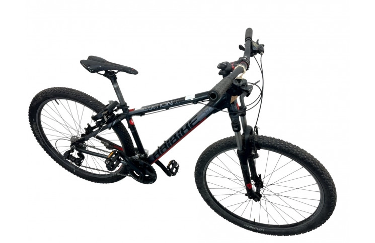 Mountain bike Haibike Edition 27.5"/38cm/Black