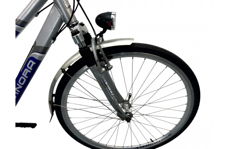 Damesfiets Winora Santiago 28" 52