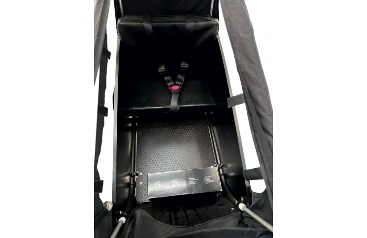 E-Cargo Prophete 22.ETL.20 120km 100Nm 17.5Ah 630Wh