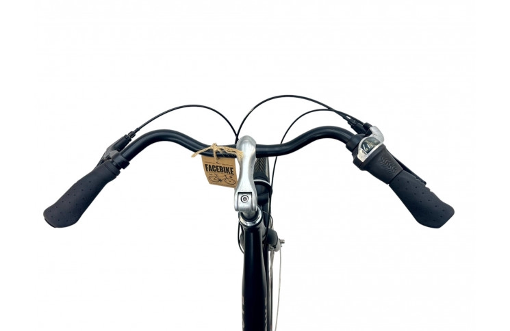 Damesfiets Facebike Target 28" M/54