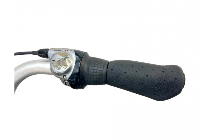 Woman's bicycle Batavus Best Breakers 28"/57cm/Blue