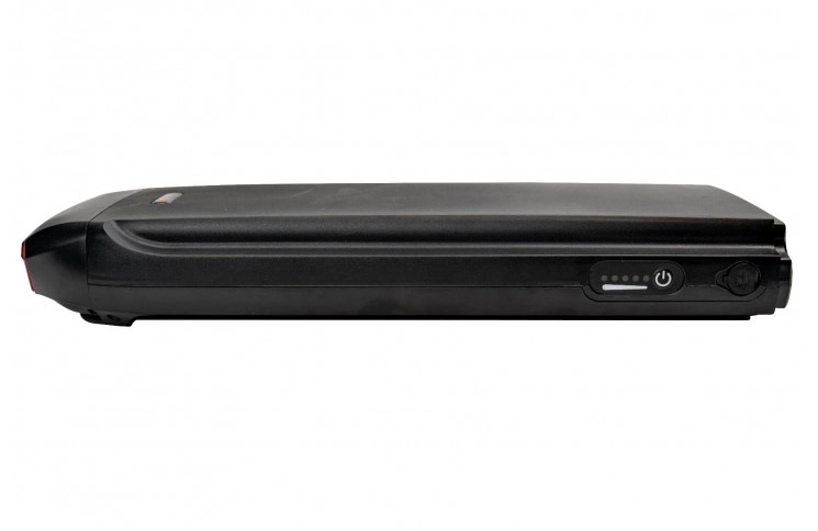 Phylion compatible fietsaccu Joycube SF-03 36V 13Ah incl. nieuwe lader