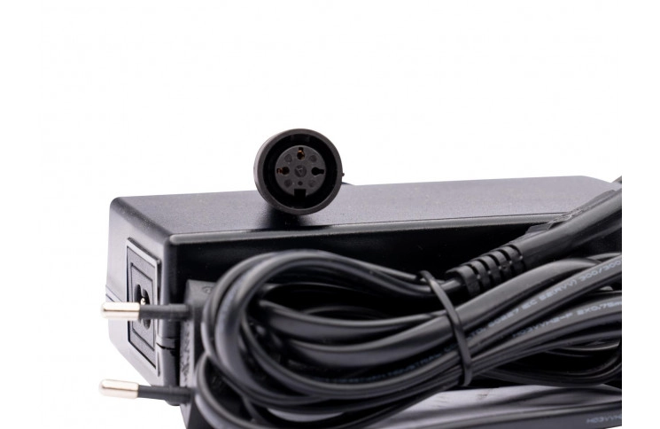 Gazelle Innergy acculader 36V 2A (48V output)