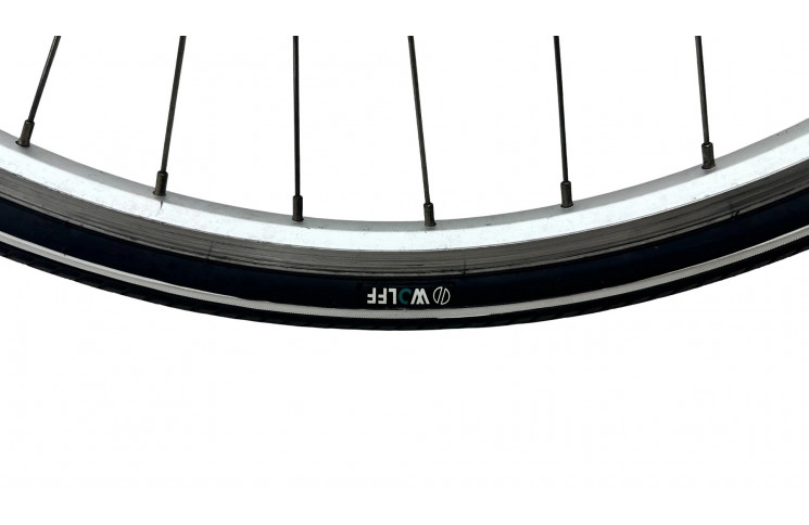 Herenfiets Giant Gubille 28"/57cm/Blauw