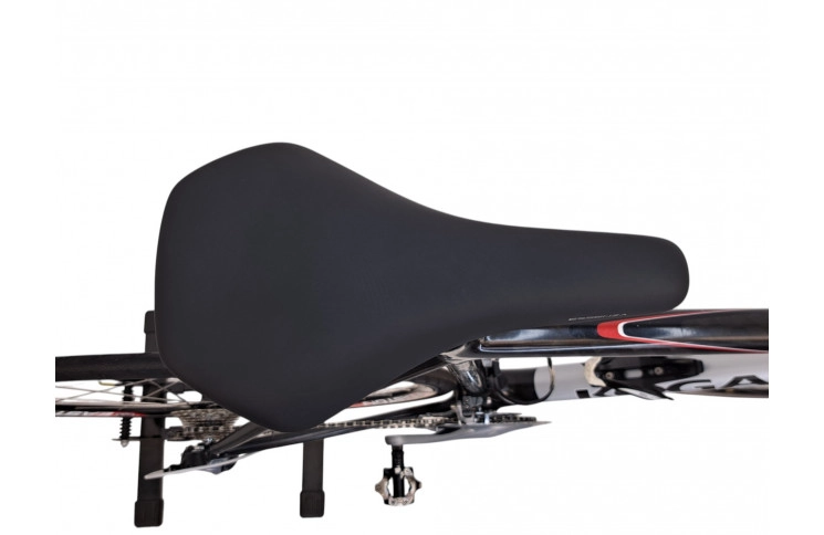 Racefiets Koga Miyata Roadracer 28"/60cm/zwart-grijs