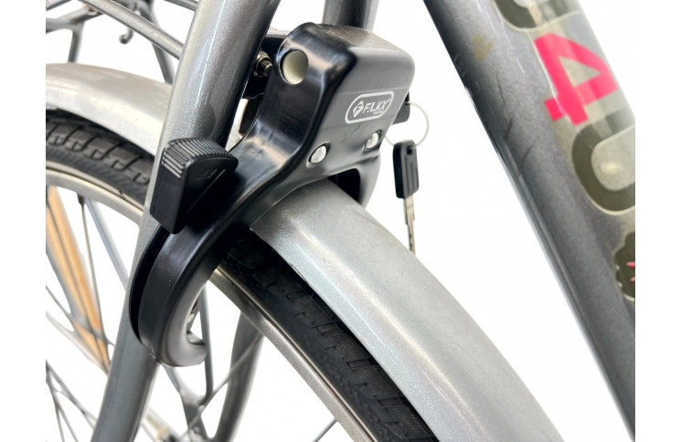 Woman's bicycle Gazelle Just 4 You 28" 57cm